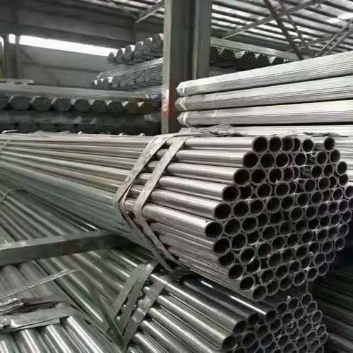 阳新q355nhb耐候钢管